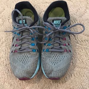 Nike Zoom Structure 19